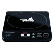Open Country PIC-14SK Portable Induction Cooktop