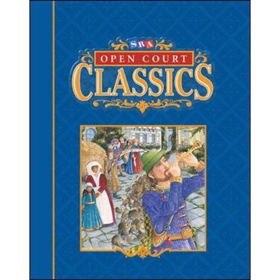 Pre-Owned Open Court Classics: Level 3 (Hardcover) 007572488X 9780075724889