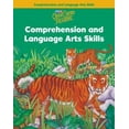 thumbnail image 1 of Pre-Owned Open Court Reading Comprehension and Language Arts Skills Level 2 (Paperback) 0075702010 9780075702016, 1 of 1