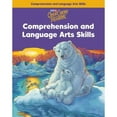 thumbnail image 1 of Pre-Owned Open Court Reading Comprehension and Language Arts Skills Level 4 (Paperback) 0075706865 9780075706861, 1 of 1