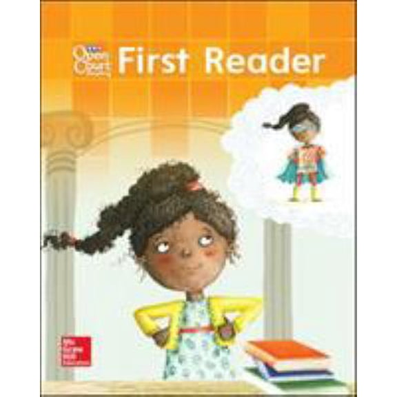 Pre-Owned Open Court Reading First Reader, Grade 1 (Spiral-bound) 007669111X 9780076691111