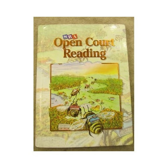 Pre-Owned Open Court Reading: 2 Paperback