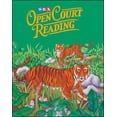 thumbnail image 1 of Pre-Owned Open Court Reading Level 2 Book 1, 9780075692447, 0075692449, Hardcover,, 1 of 1
