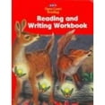 thumbnail image 1 of Pre-Owned Reading and Writing Workbook , Level K (Open Court Reading) (Paperback) 0028310632 9780028310633, 1 of 1