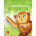 thumbnail image 1 of Pre-Owned Open Court Reading Skills Practice Workbook, Book 1, Grade 2 (Paperback) 0076670023 9780076670024, 1 of 1