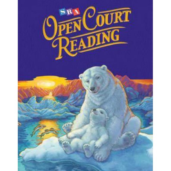 Pre-Owned SRA Open Court Reading, Grade 4 (Hardcover) 0076026965 9780076026968