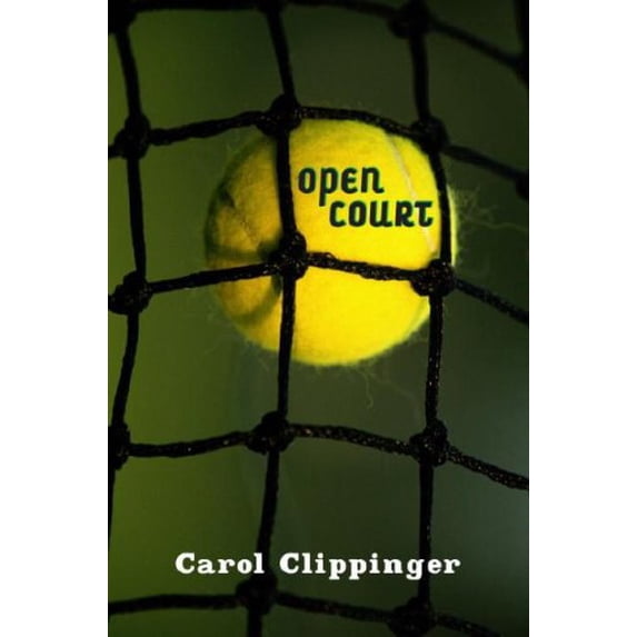 Pre-Owned Open Court (Hardcover) 0375840494 9780375840494