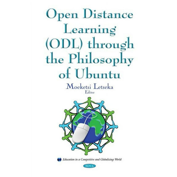 Open Distance Learning (ODL) Through the Philosophy of Ubuntu