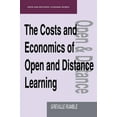 thumbnail image 1 of Open & Distance Learning S The Costs and Economics of Open and Distance Learning, (Paperback), 1 of 1
