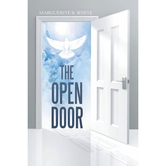 The Open Door, (Paperback)