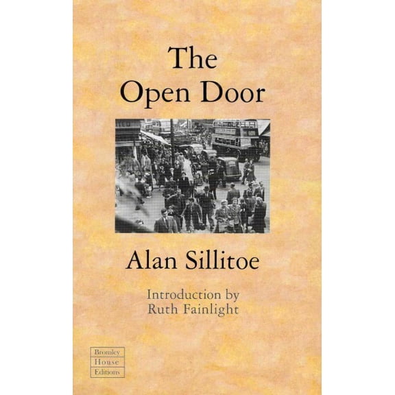 Open Door