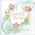 thumbnail image 1 of Pre-Owned Open-Door Living: Easy Ways to Share the Gift of Hospitality (Hardcover) 1535934433 9781535934435, 1 of 1