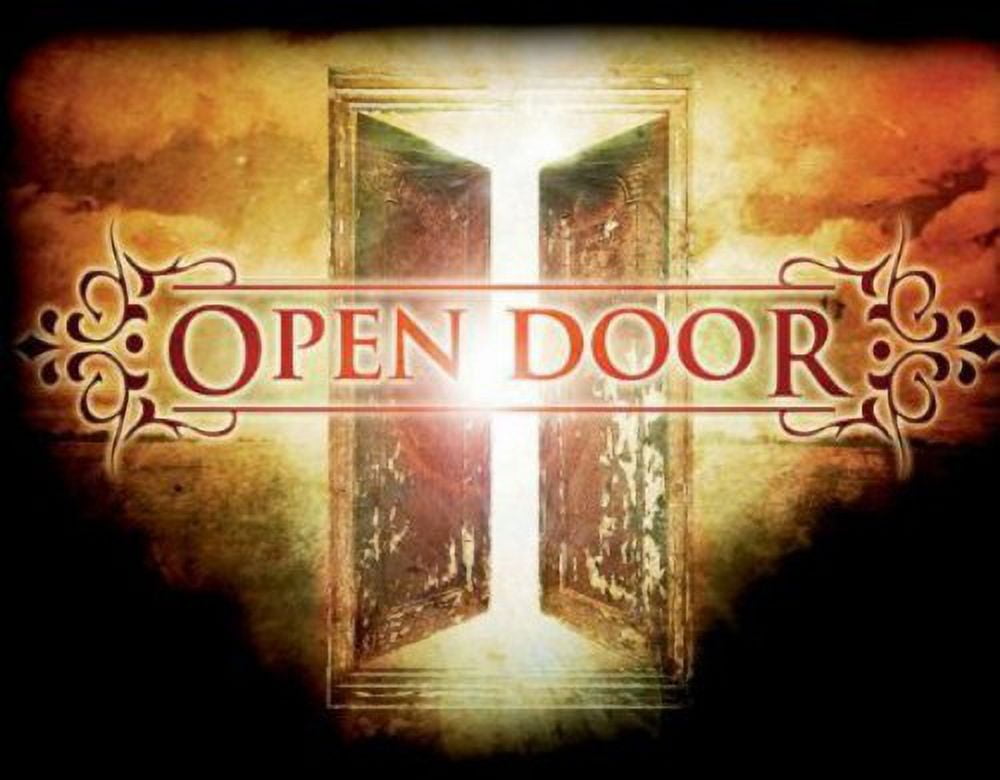 Open Door