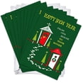 thumbnail image 1 of Open Doors New Years Cards | 36 Pack Bulk Set (4x6), 1 of 6