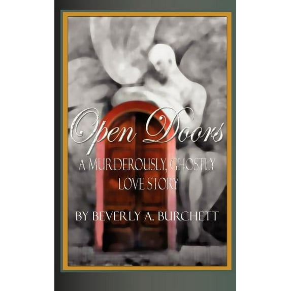 Open Doors Paperback