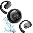 Open-Ear AI Translator Earbuds Real-Time 144 Languages, Ultra-Light ...