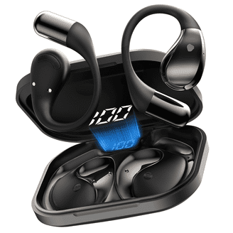 Alpha Moto, Elite 7 Active True Wireless Noise Canceling In-Ear