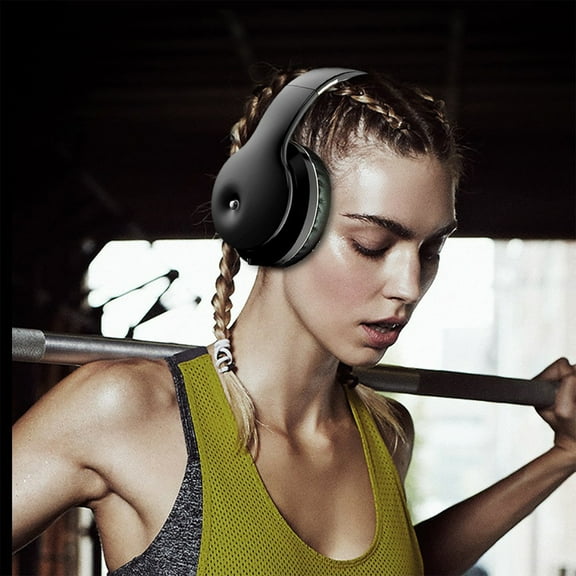 Open Ear Bluetooth Earbuds 60H Battery Bluetooth 6.0 Waterproof Leak-Proof Ear Clip Bluetooth Earbuds With Comfortable Suitable For Sports Work EarbudsTB156