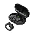 thumbnail image 1 of Open Ear Clip Wireless Bone Conduction, Headphones Earphones Built-in Mic with Ear Hooks, Bluetooth 5.3, IPX6 Waterproof, Open Ear Design for Running Cycling Workouts, 1 of 8