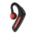 thumbnail image 1 of Open Ear Conduction Bluetooth Earphones Wireless Headphones,Ear-Mounted Non In-Ear Headset,Business Sports Stereo Earbuds,ANC Noise Cancelling Comfort Headphones,Long Battery Life Driving Headset, 1 of 9