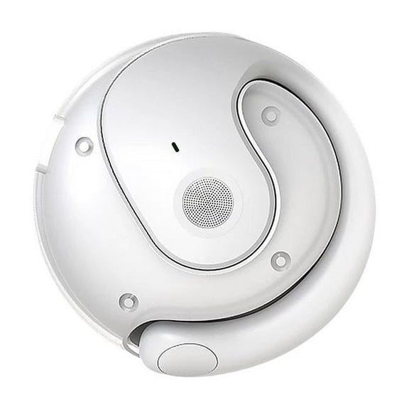 Open Ear Headphones, Awaze Earbuds, Awaze Earbuds, Noise Canceling Sports Bluetooth Earphones, Hanging Bluetooth 5.3 Earphones With Earhooks for Working, Driving, Tv Watching, Travel E4X6