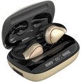 Open Ear Headphones Bluetooth True Wireless Open Earbuds for iPhone