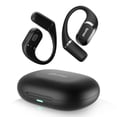 thumbnail image 1 of Wireless Earbud, Bluetooth 5.4, 40-Hour Battery Life, IPX6 Water Resistance, Touch Controls, Ideal for Cycling, Running, and Working Out, 1 of 10