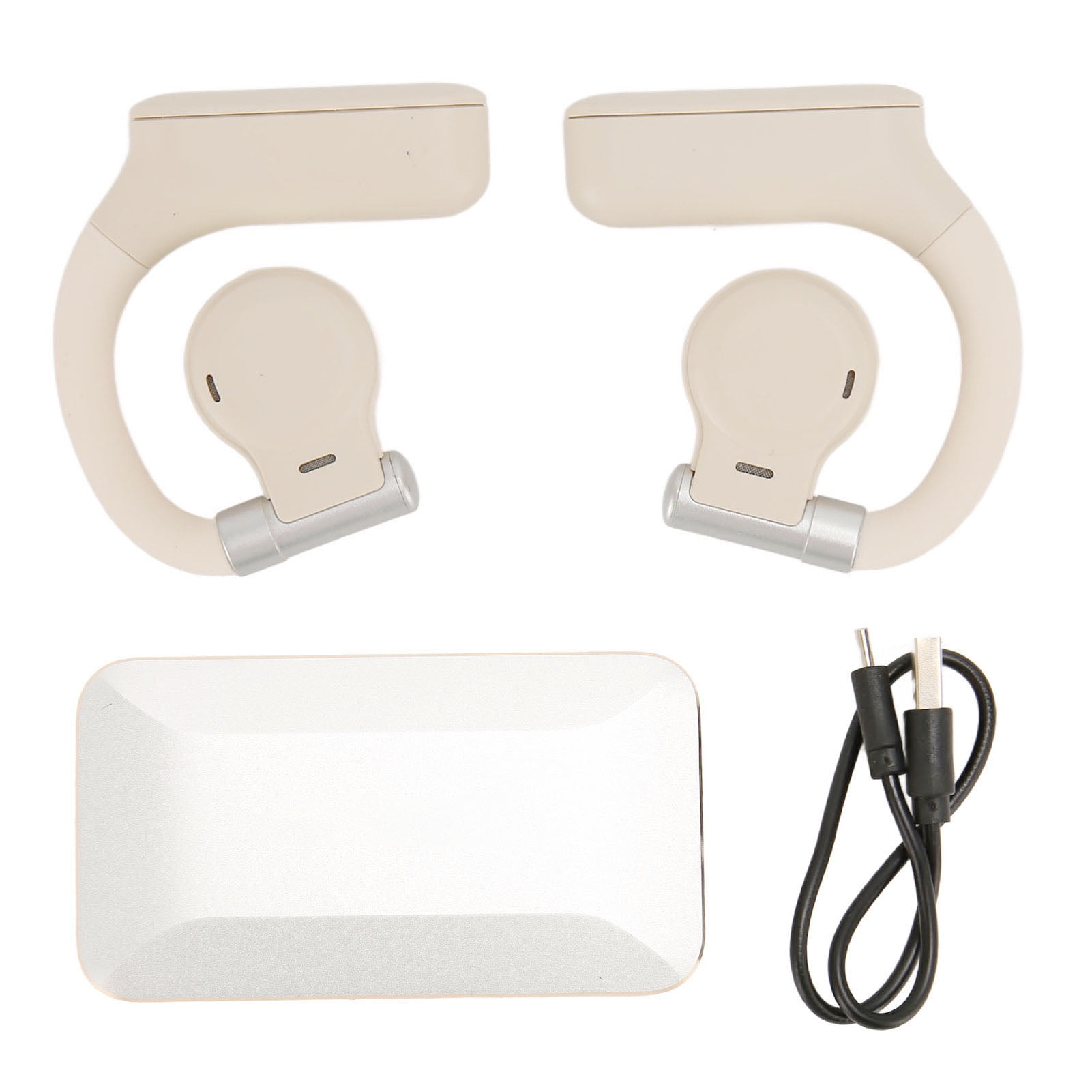 Premium Wireless Open-Ear Bluetooth Headphones