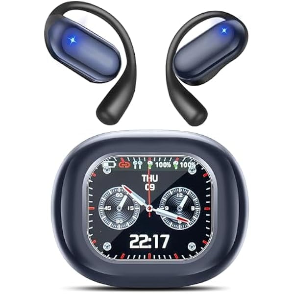 JEFFENLY - Women's Seamless Sports Lace Front Closure Bra Wireless Yoga