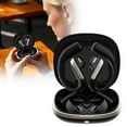 thumbnail image 1 of Open Ear Headset Wireless AI Translation Semi In Ear Air Conduction Sports Ear Hook Headphones with Simultaneous Intelligent APP, 1 of 5