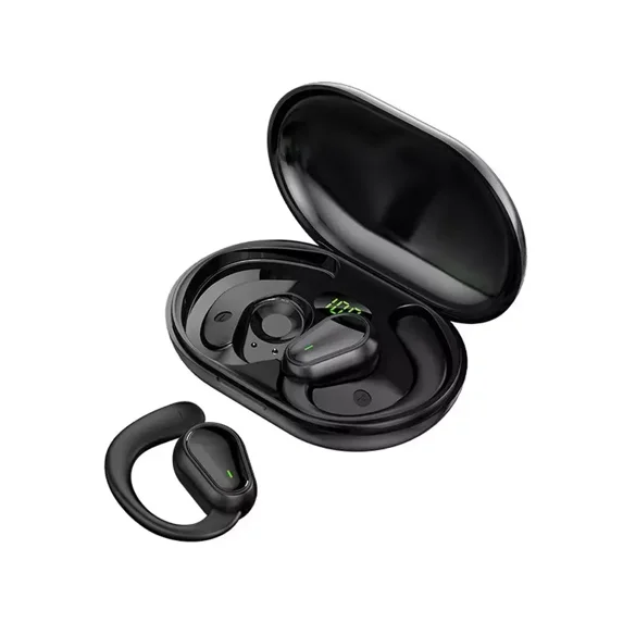 Open-Ear Sports Headset – Wireless Bluetooth (Ear Hook Design)