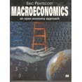 thumbnail image 1 of Open Economy Approach Macroeconomics: An Open Economy Approach, (Paperback), 1 of 1