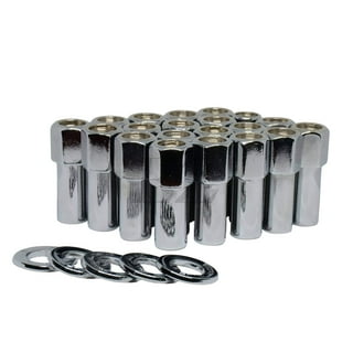 Gorilla Lug Nuts Cragar SST 7/16 (4pk) Gorilla Lug Nuts Cragar SST 7/16 (4pk)