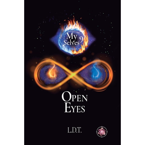 Open Eyes: My 9 Selves, (Paperback)