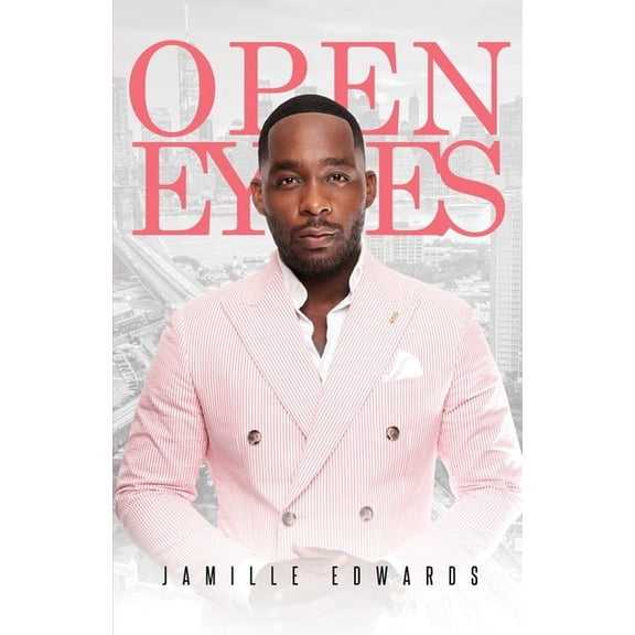 Open Eyes, (Paperback)