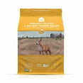thumbnail image 1 of Open Farm Harvest Chicken & Ancient Grains Dry Dog Food, Humanely Raised Chicken Recipe with Wholesome Grains and No Artificial Flavors or Preservatives, 4 lbs, 1 of 9