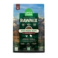 Open Farm RawMix Ancient Grains Prairie Recipe for Dogs, Includes