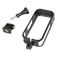 Open Frame Camera Cage for X6, Accessible Protective Housing with Mount ...