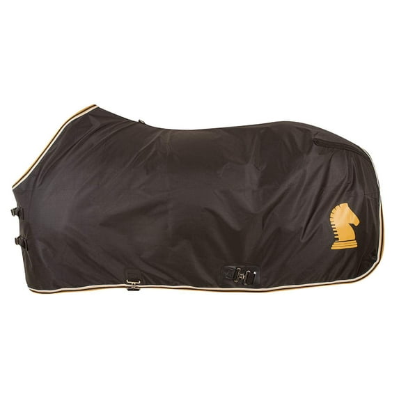 Open Front Stable Sheet