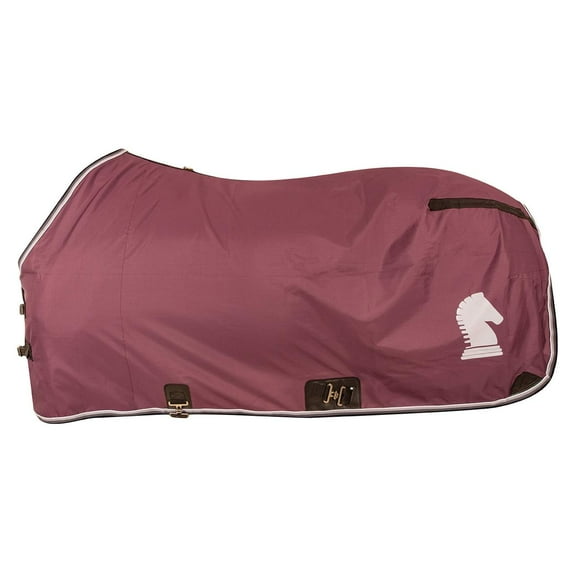 Open Front Stable Sheet