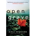 thumbnail image 1 of Open Grave: A Mystery (Hardcover) by Kjell Eriksson, Paul Norlen, 1 of 2
