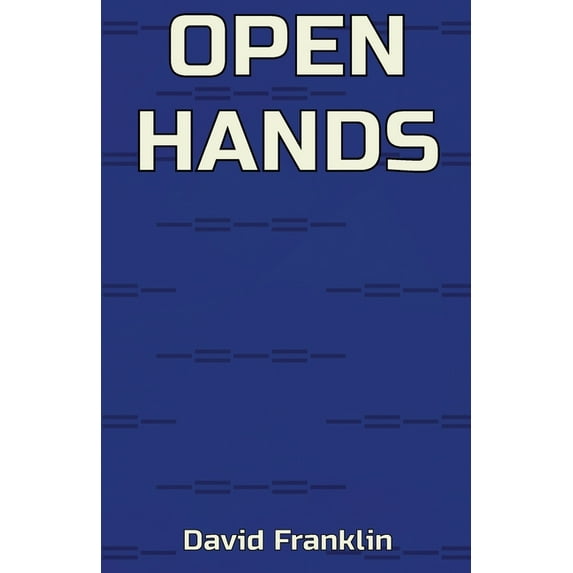 Open Hands, (Paperback)