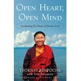 thumbnail image 1 of Pre-Owned Open Heart, Open Mind: Awakening the Power of Essence Love (Hardcover) 0307888207 9780307888204, 1 of 1