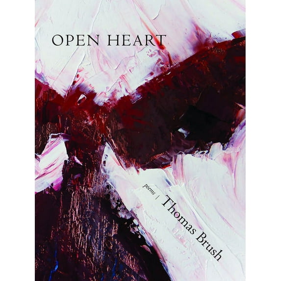 Open Heart: Poems (Paperback)