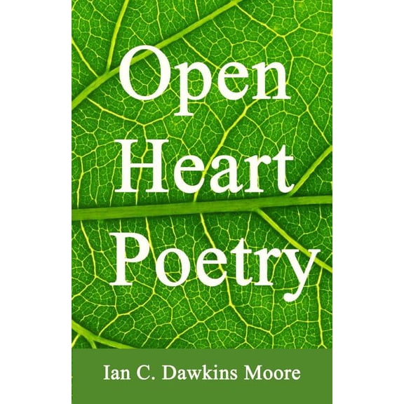 Open Heart Poetry