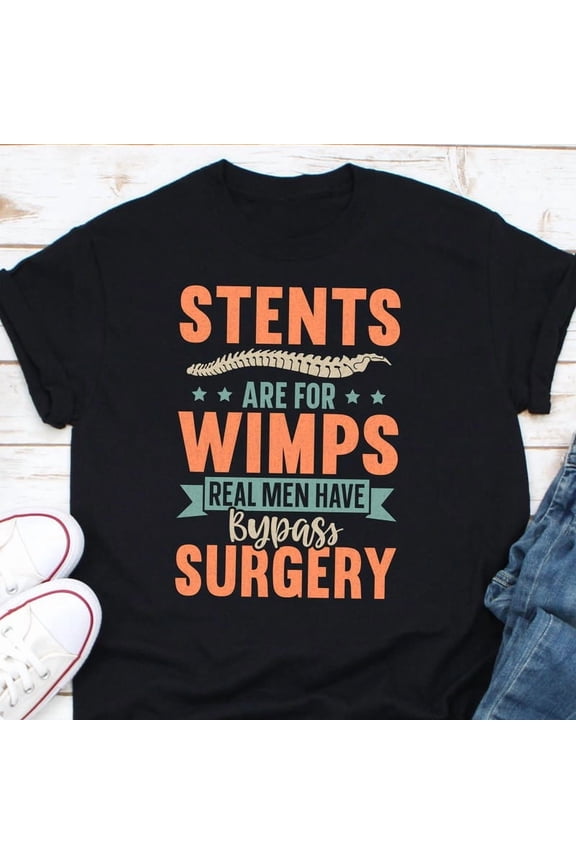 Open Heart Surgery Recovery Shirt Bypass Survivor Funny Coronary Gift,for unisex up to size 5XL