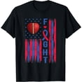 thumbnail image 1 of Open Heart Surgery tee For Heart Patients and Heart Disease T-Shirt, 1 of 2