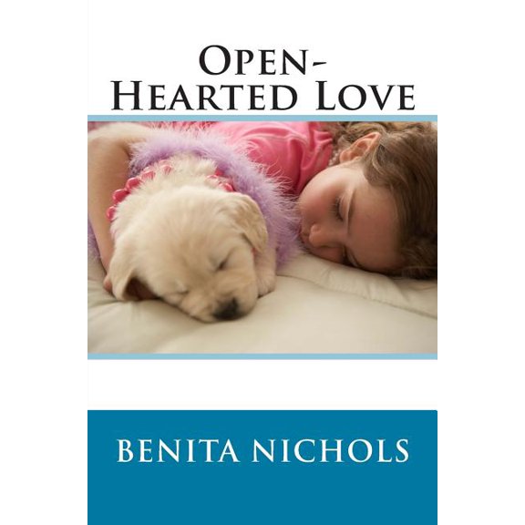Open-Hearted Love (Paperback)