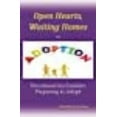 thumbnail image 1 of Open Hearts, Waiting Homes: An Adoption Devotional for Families Preparing to Adopt, 1 of 1