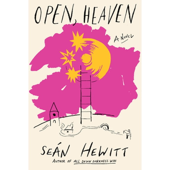 Pre-Owned Open, Heaven Paperback